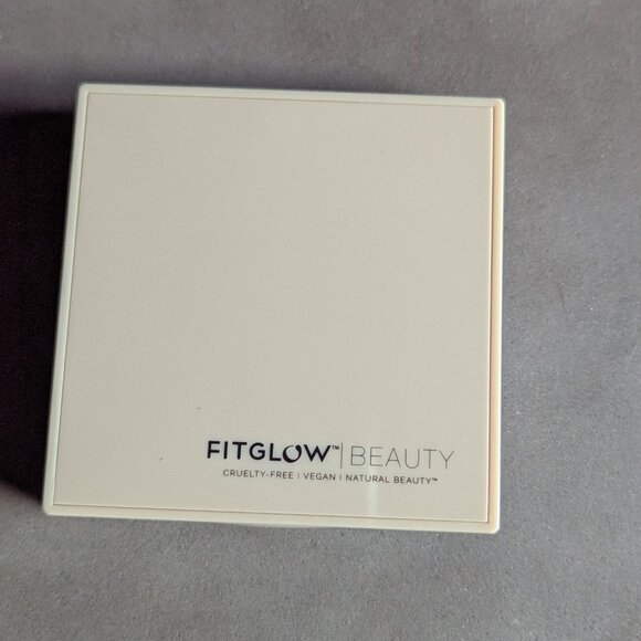 Fitglow Beauty Multi-Use Ceramide Cream Palettes 4-shade Blush and Lip Cream Set - Picture 10 of 16